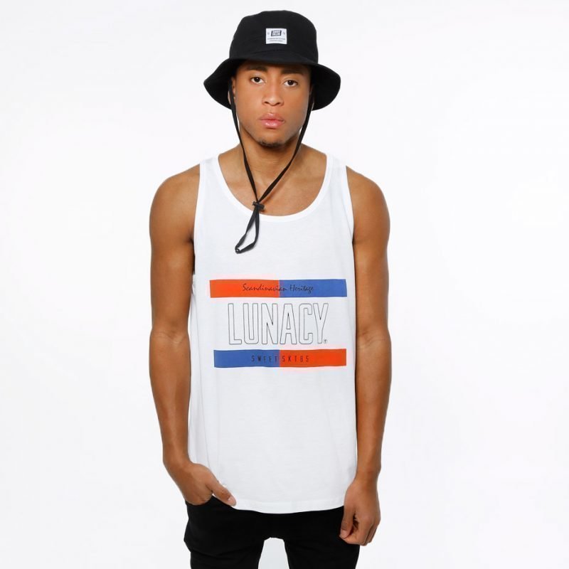 SWEET SKTBS Penny Tom Block -tank top