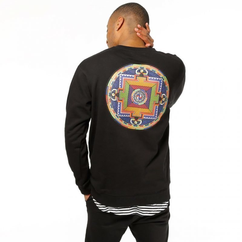 SWEET SKTBS Pocket Mandala -college