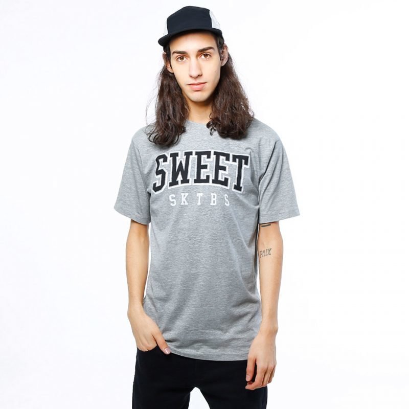 SWEET SKTBS Regular Arch -t-paita