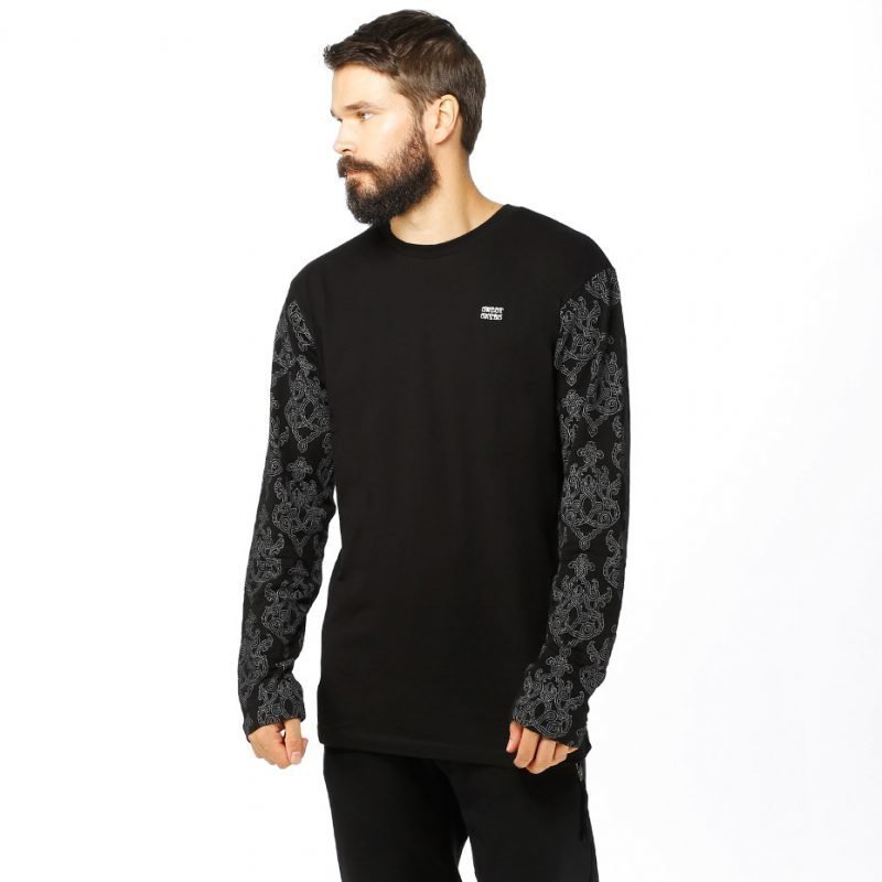 SWEET SKTBS Regular Knot -longsleeve