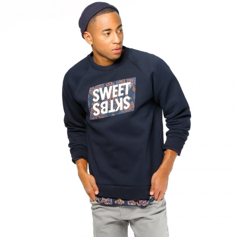 SWEET SKTBS Regular Official Knot -college