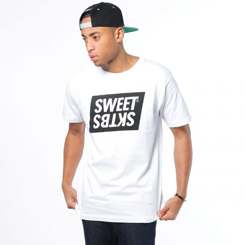 SWEET SKTBS Regular Official -t-paita