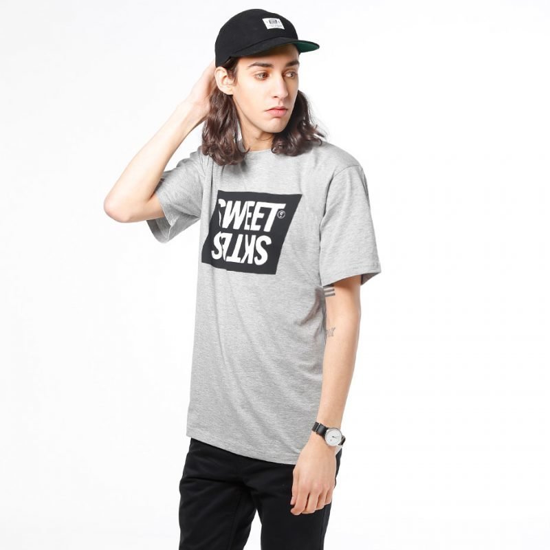 SWEET SKTBS Regular Official -t-paita