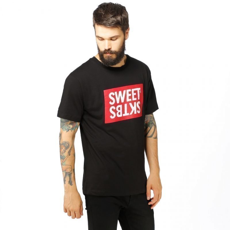 SWEET SKTBS Regular Official -t-paita