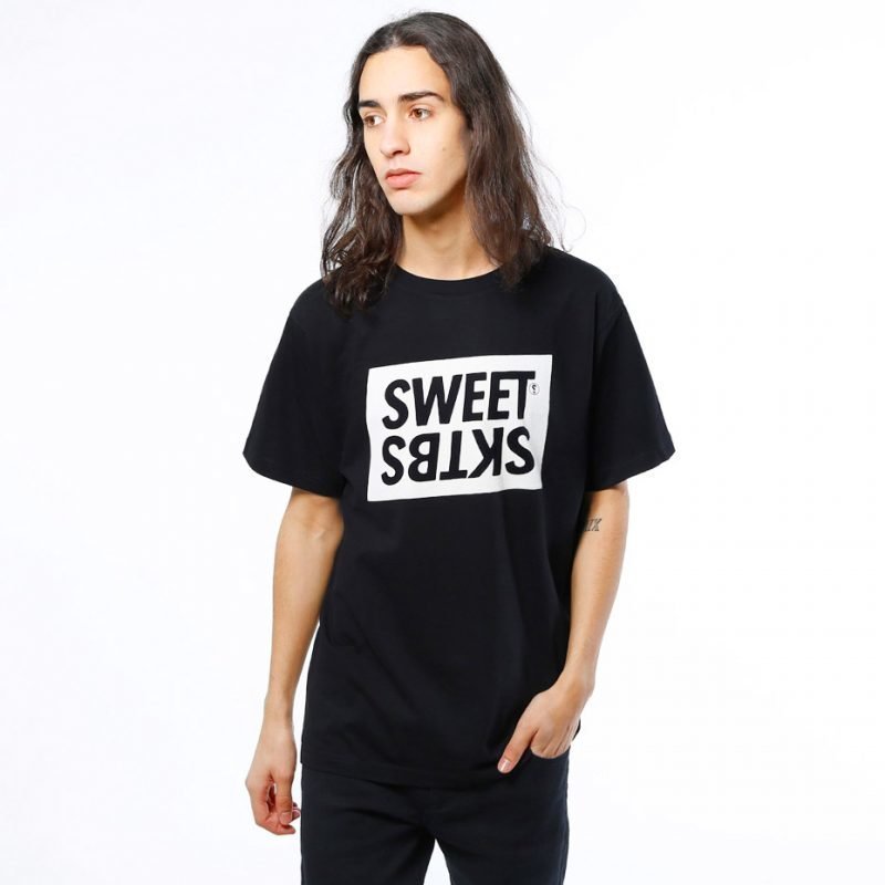 SWEET SKTBS Regular Official -t-paita