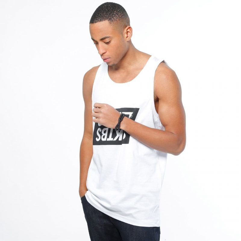 SWEET SKTBS Regular Official -tank top