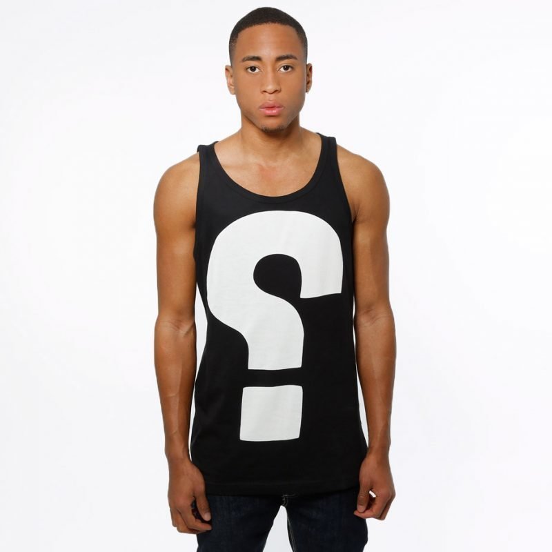 SWEET SKTBS Regular Yestion -tank top