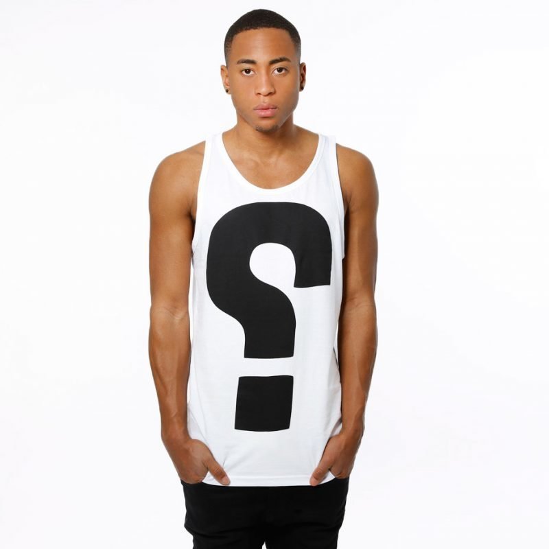 SWEET SKTBS Regular Yestion -tank top