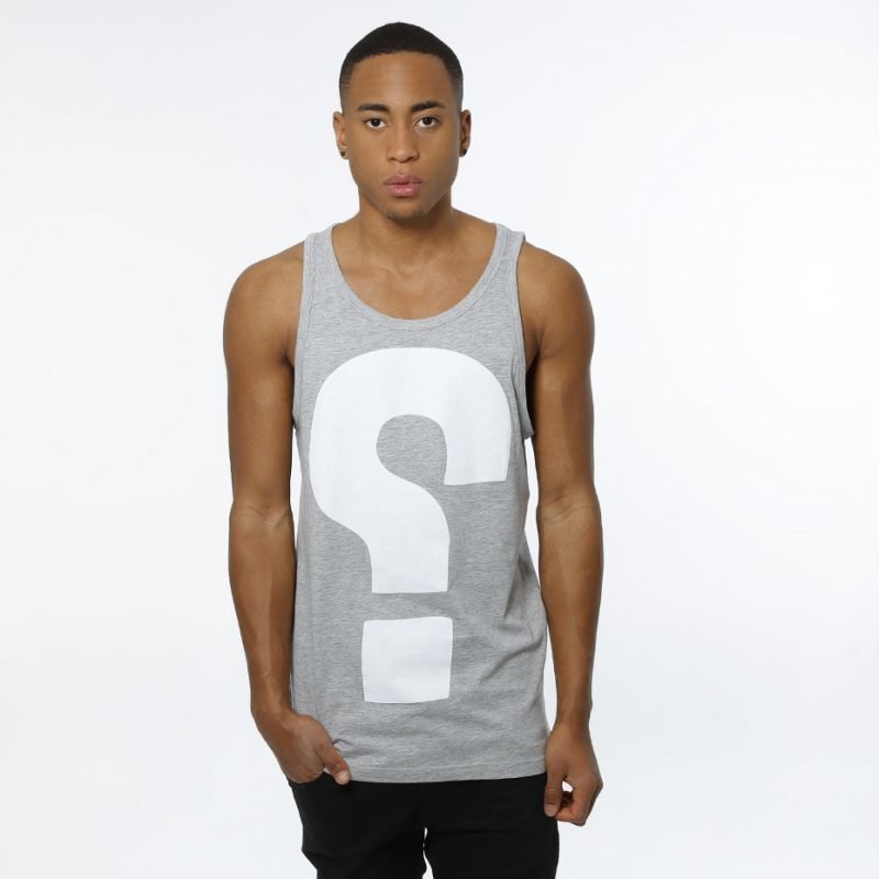 SWEET SKTBS Regular Yestion -tank top