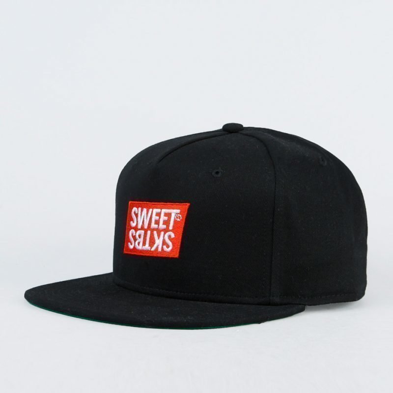 SWEET SKTBS Snapback Official -lippis