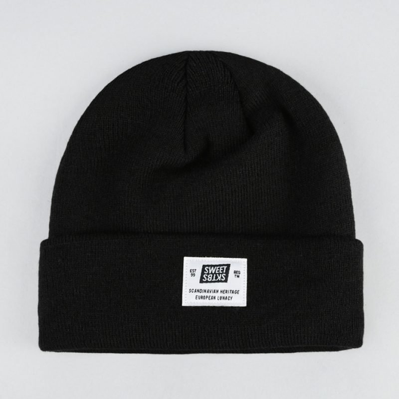 SWEET SKTBS Statton Beanie -pipo