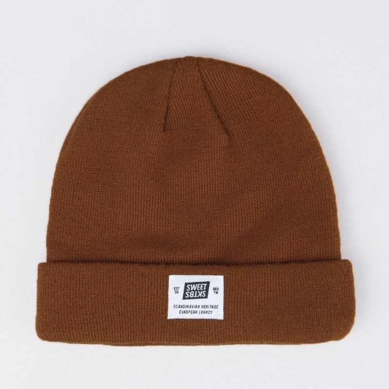 SWEET SKTBS Statton Beanie -pipo