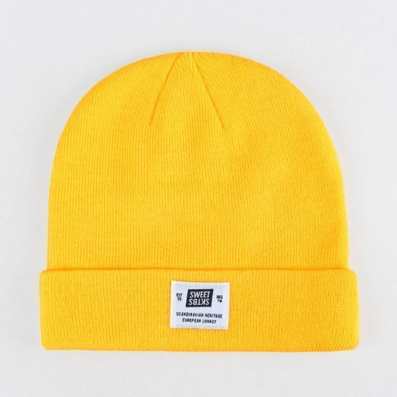 SWEET SKTBS Statton Beanie -pipo