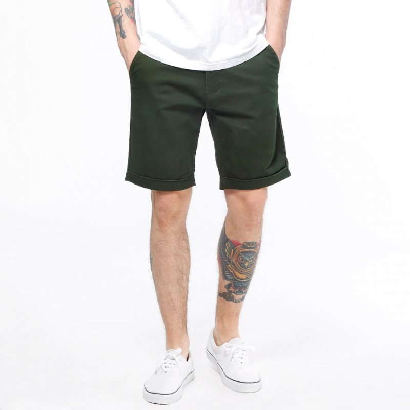 SWEET SKTBS Sweet Standard Chino -shortsit