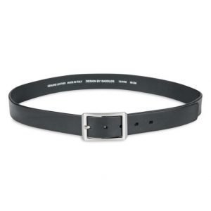 Saddler 78608 Belt Black