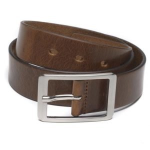 Saddler 78608 Belt Brown