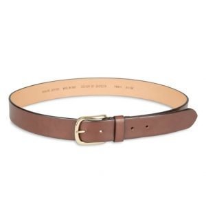 Saddler 78611 Belt Brown