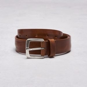 Saddler 78639 Belt Brown