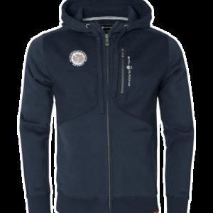 Sail Racing Antarctica Zip Hood Huppari