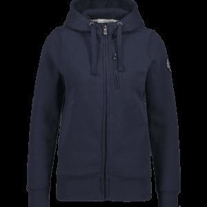 Sail Racing Antartica Zip Hood Huppari