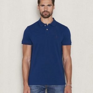 Sail Racing Bloc Polo 683 Dark Blue