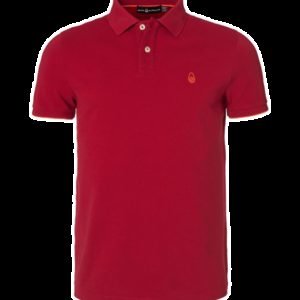 Sail Racing Bowman Polo Pikeepaita