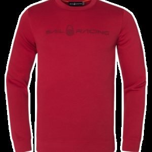 Sail Racing Bowman Sweater Collegepaita