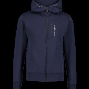 Sail Racing Bowman Zip Hood Huppari