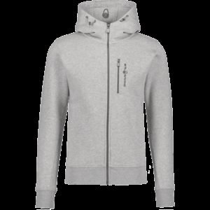 Sail Racing Bowman Zip Hood Huppari