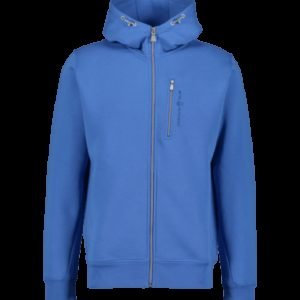 Sail Racing Bowman Zip Hood Huppari