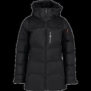 sail racing cape down jacket