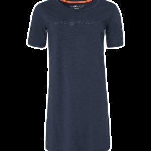 Sail Racing Gale Long Tee Dress Paita