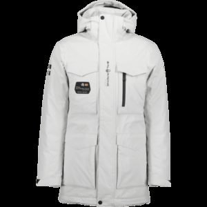 Sail Racing Glacier Bay Parka Takki