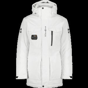 Sail Racing Glacier Bay Parka Takki