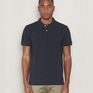 Sail Racing Grinder Polo 970 Charcoal