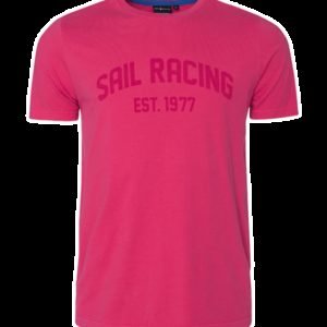 Sail Racing Grinder Tee T-Paita