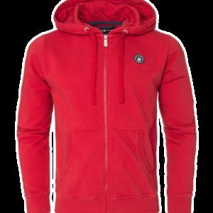 Sail Racing Grinder Zip Hood Huppari