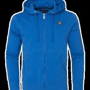 Sail Racing Grinder Zip Hood Huppari