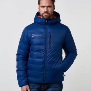 Sail Racing International Jacket 683 Blue