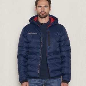 Sail Racing International Jacket 696 Navy