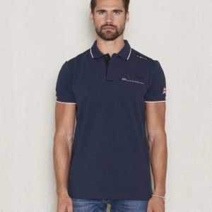 Sail Racing International Polo 696 Navy