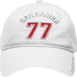 Sail Racing Island Cap Lippis