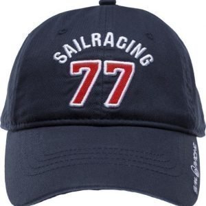 Sail Racing Island Cap Lippis