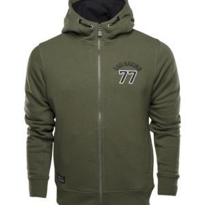 Sail Racing Island Zip Hood Huppari