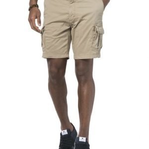 Sail Racing Loft Cargo Shorts Khaki