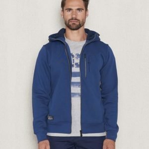 Sail Racing SR Zip Hood 660 Insignia Blue