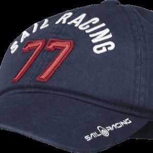 Sail Racing Salinity Cap Lippis