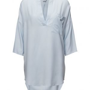 Saint Tropez Blouse W Pocket tunikka