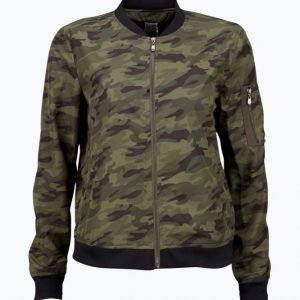 Saint Tropez Bomber Takki