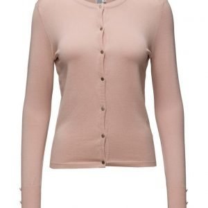 Saint Tropez Cardigan With Gold Buttons neuletakki